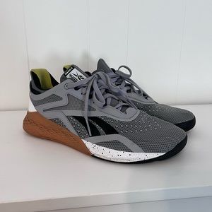 Reebok Nano X - Men’s 11